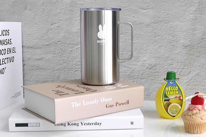 미피스텐이중진공머그 650ml