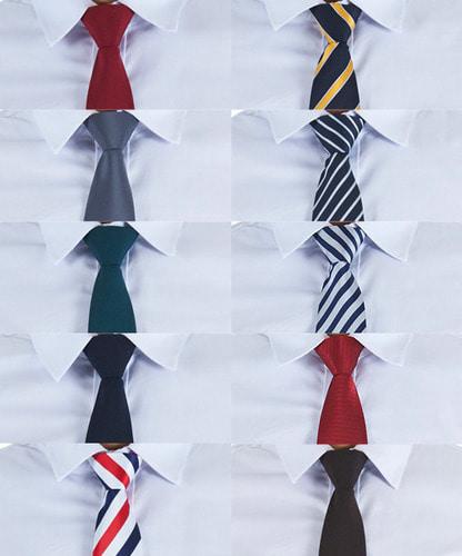 넥타이(9Color)