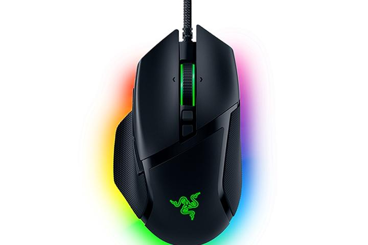 레이저코리아 Razer Basilisk V3 바실리스크 V3 게이밍 마우스