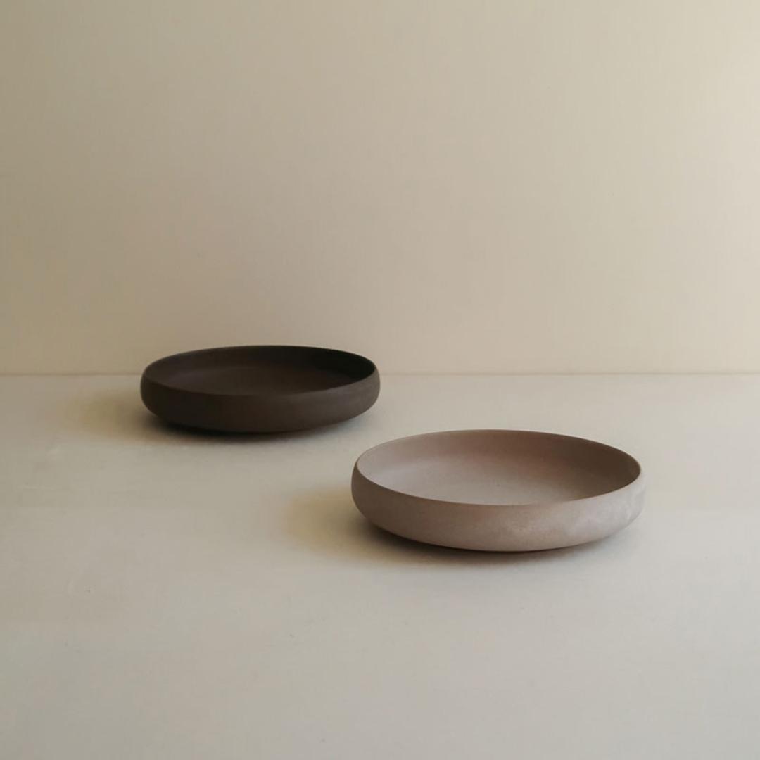 로우 서빙 보울