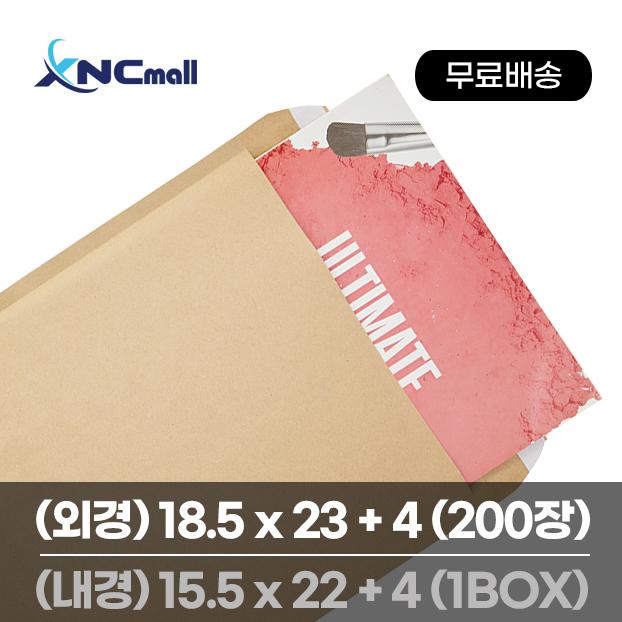 [무료배송] SPA 1823 C / 18.5 x 23 + 4 / 200장