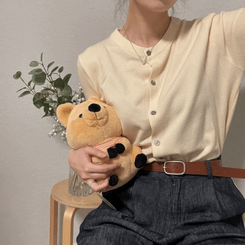 [주문폭주!!/인기최고!!] 가격실화? 사장님도 깔별소장한 7color 데일리 가디건