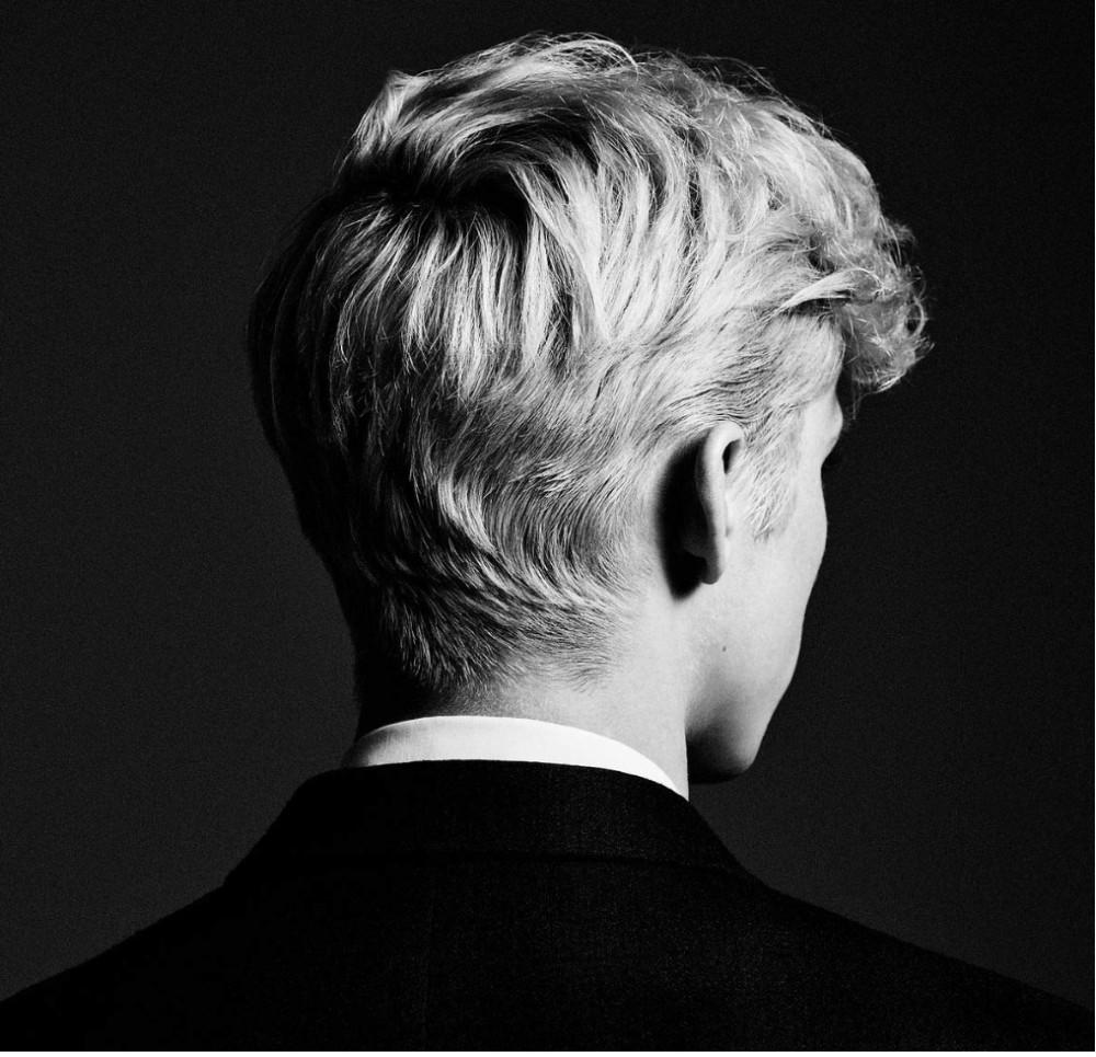 troye sivan 트로이시반 lp - bloom vinyl