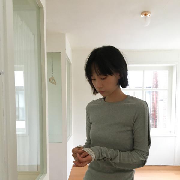 napoly t-shirt (4 color)