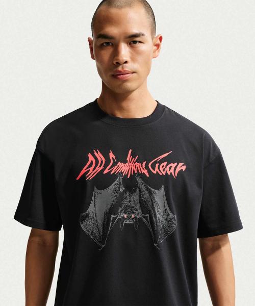 ACG 드라이 핏 티셔츠 M - 블랙 / IH1313-010