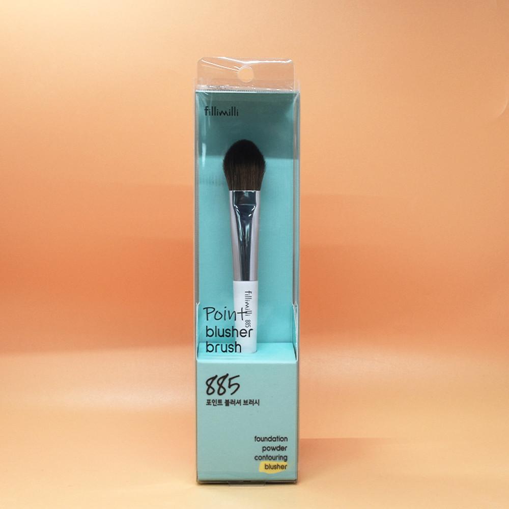 필리밀리 포인트블러셔브러시885