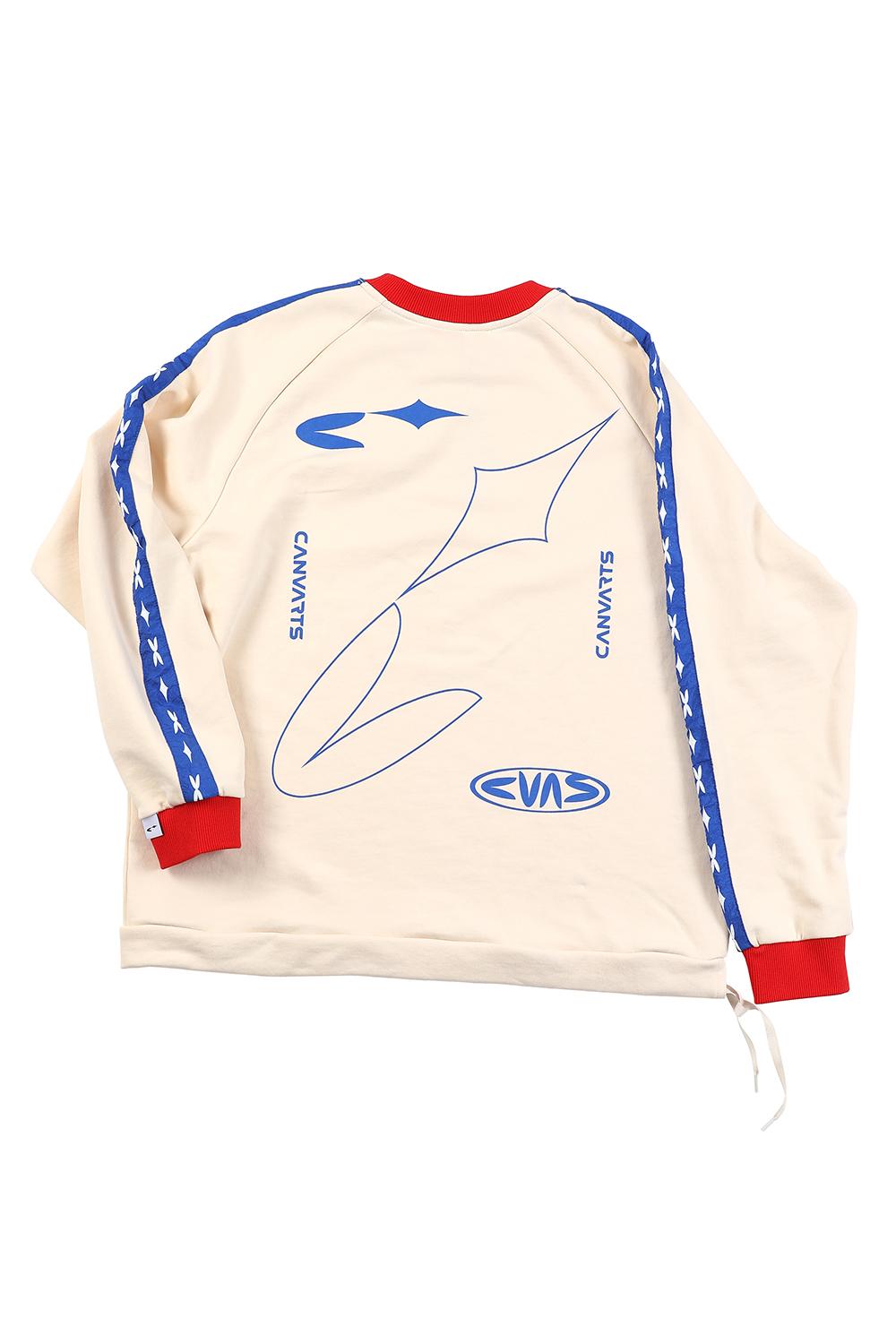 String Raglan MTM Sporty (IV)