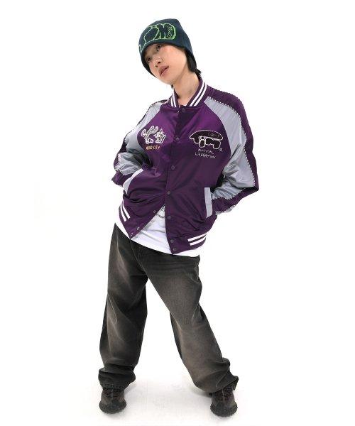 MEXICAN DADITO SUKAJAN PURPLE