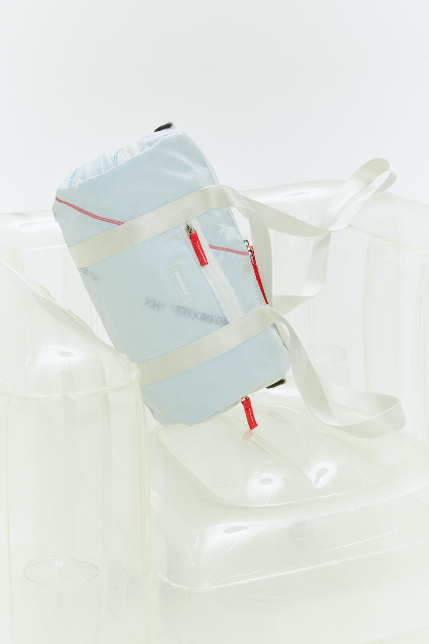 Duffle Bag _Sky