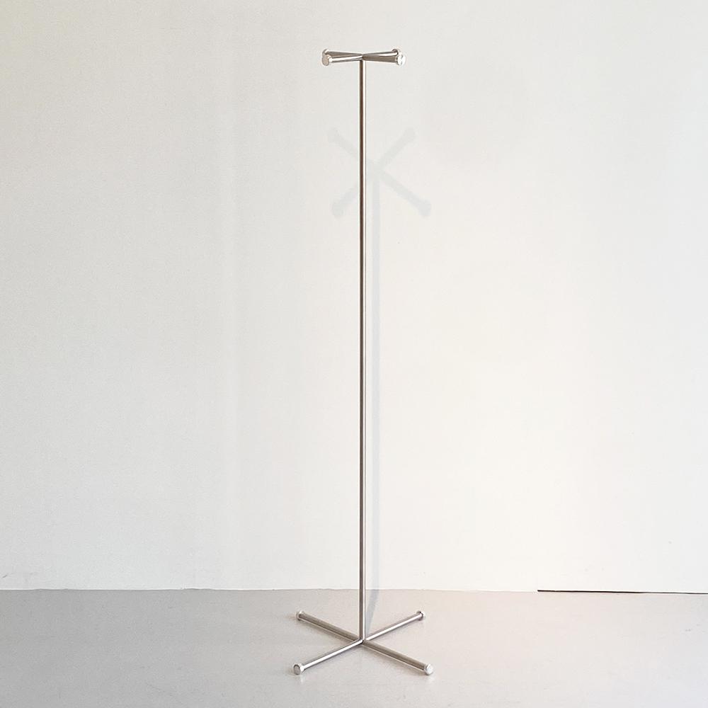 모듈 스탠드형 행거