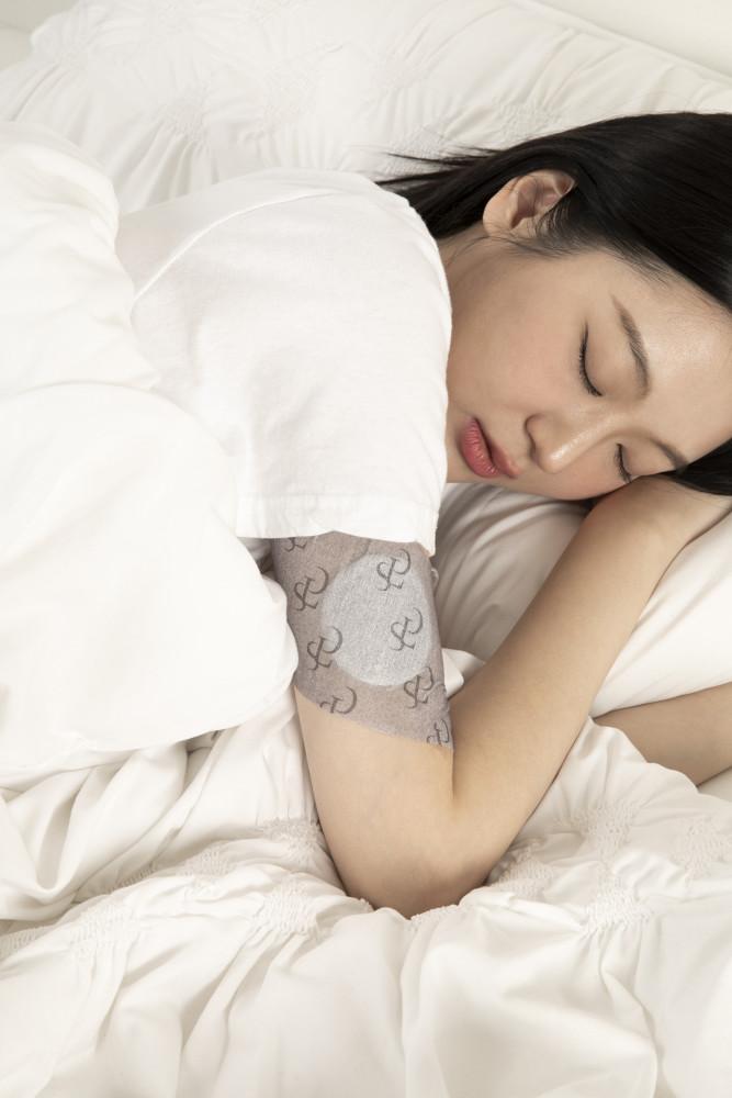 [추언니] 에셀라이트 8개국특허 셀룰라이트 멀티패치/복부패치