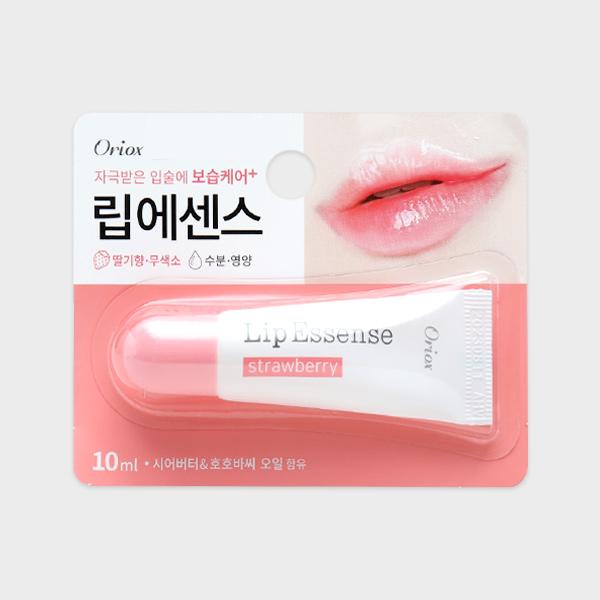 오릭스 립 에센스 (딸기향)