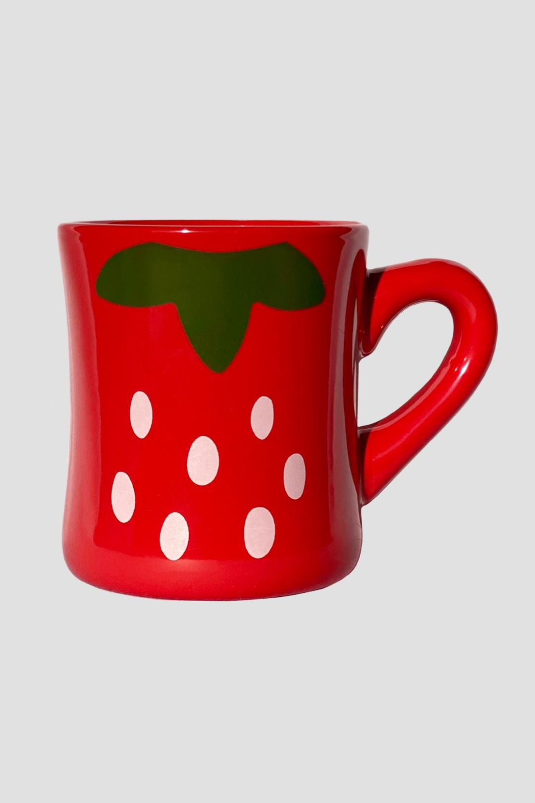 Very Berry MUG