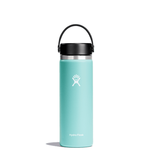 하이드로 플라스크 와이드 플렉스캡 20oz (591ml)