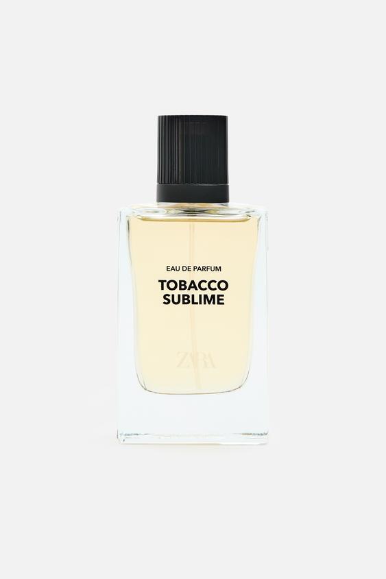 TOBACCO SUBLIME 오드 퍼퓸 100ML ( 3.4 FL.OZ )