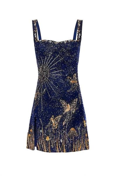 The Midnight Dress