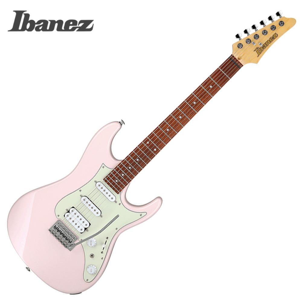 Ibanez 일렉기타 AZES40 Pastel Pink
