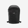 Arc'teryx Heliad 15 Backpack Black