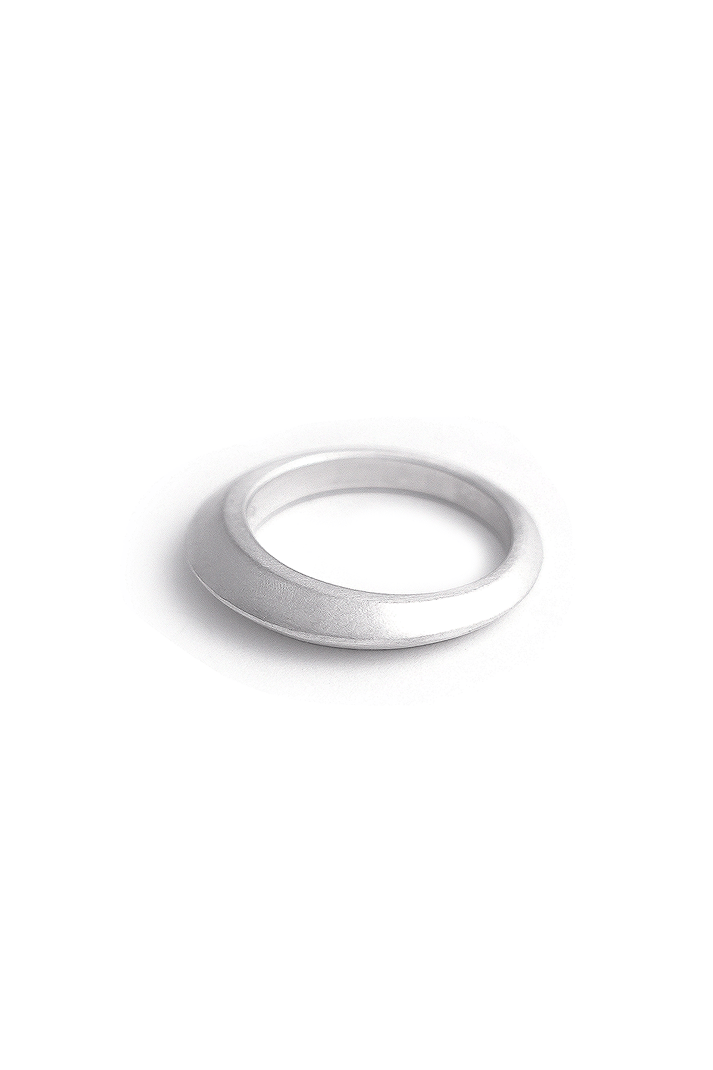 Plain ring
