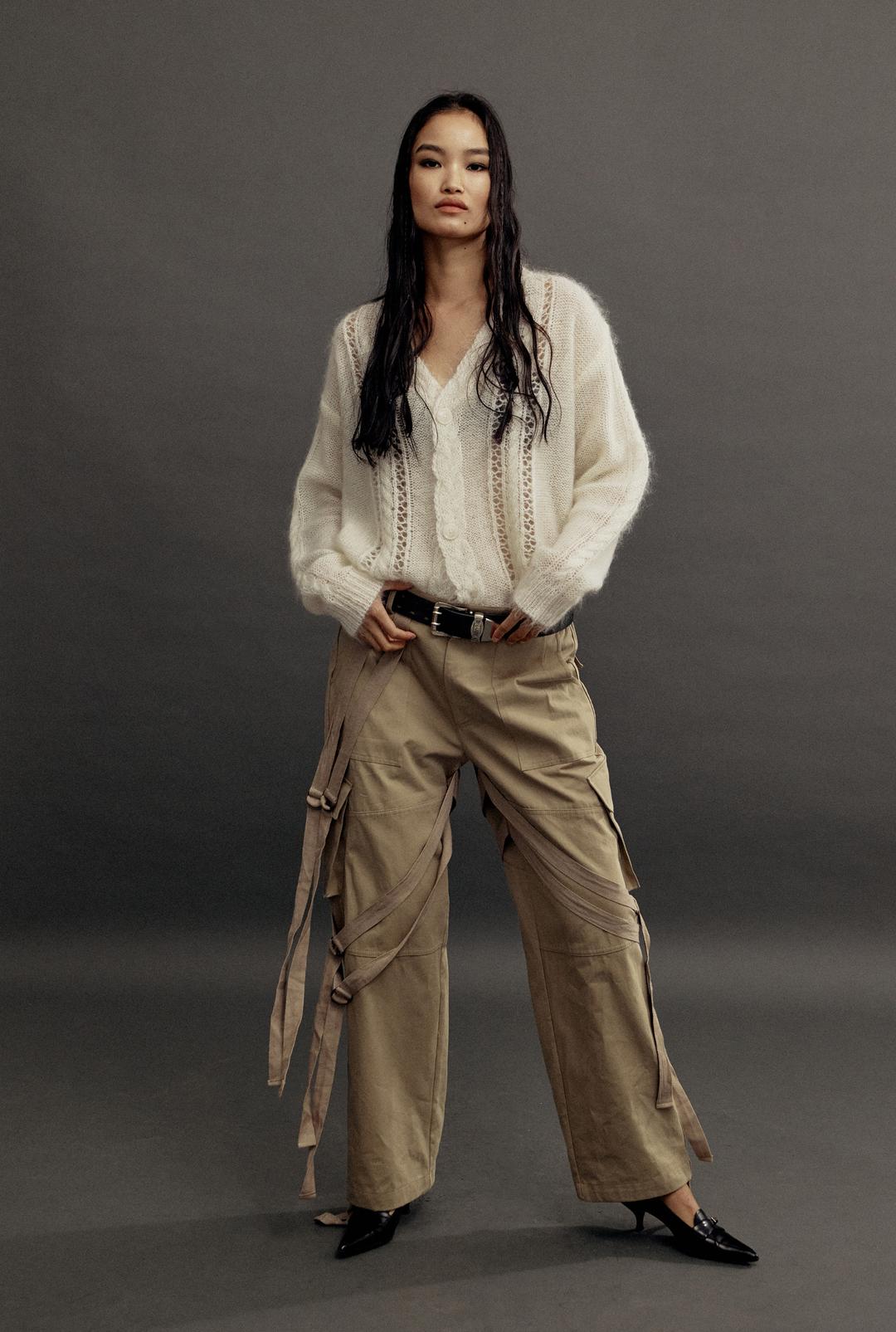 Amazon cargo trousers