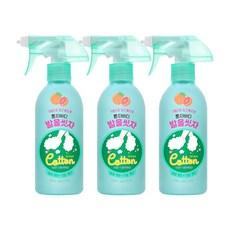 온더바디 발을씻자 코튼 풋샴푸 프레쉬 자몽 민트향