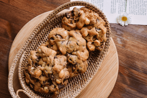 뉴요커🇺🇲들이 사랑하는 르뱅쿠키🍪