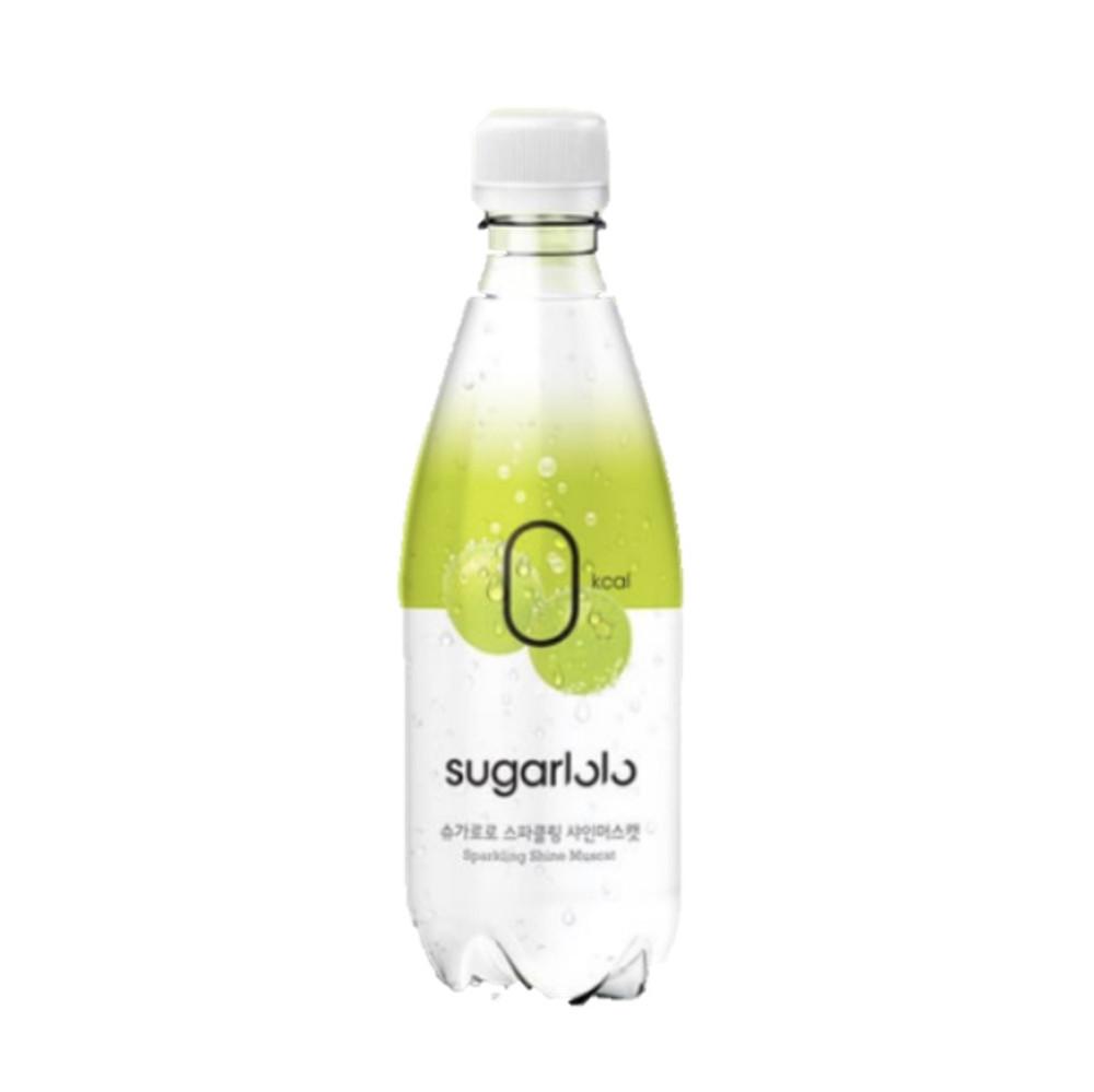 슈가로로 스파클링 샤인머스캣 5개