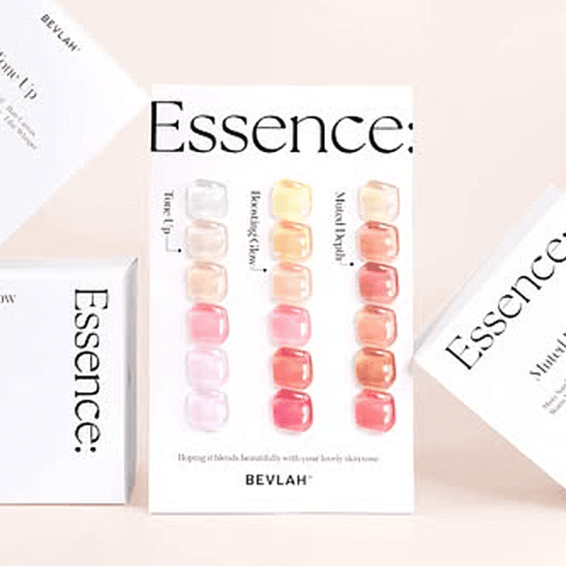 비블라 에센스 시럽젤 18종 세트