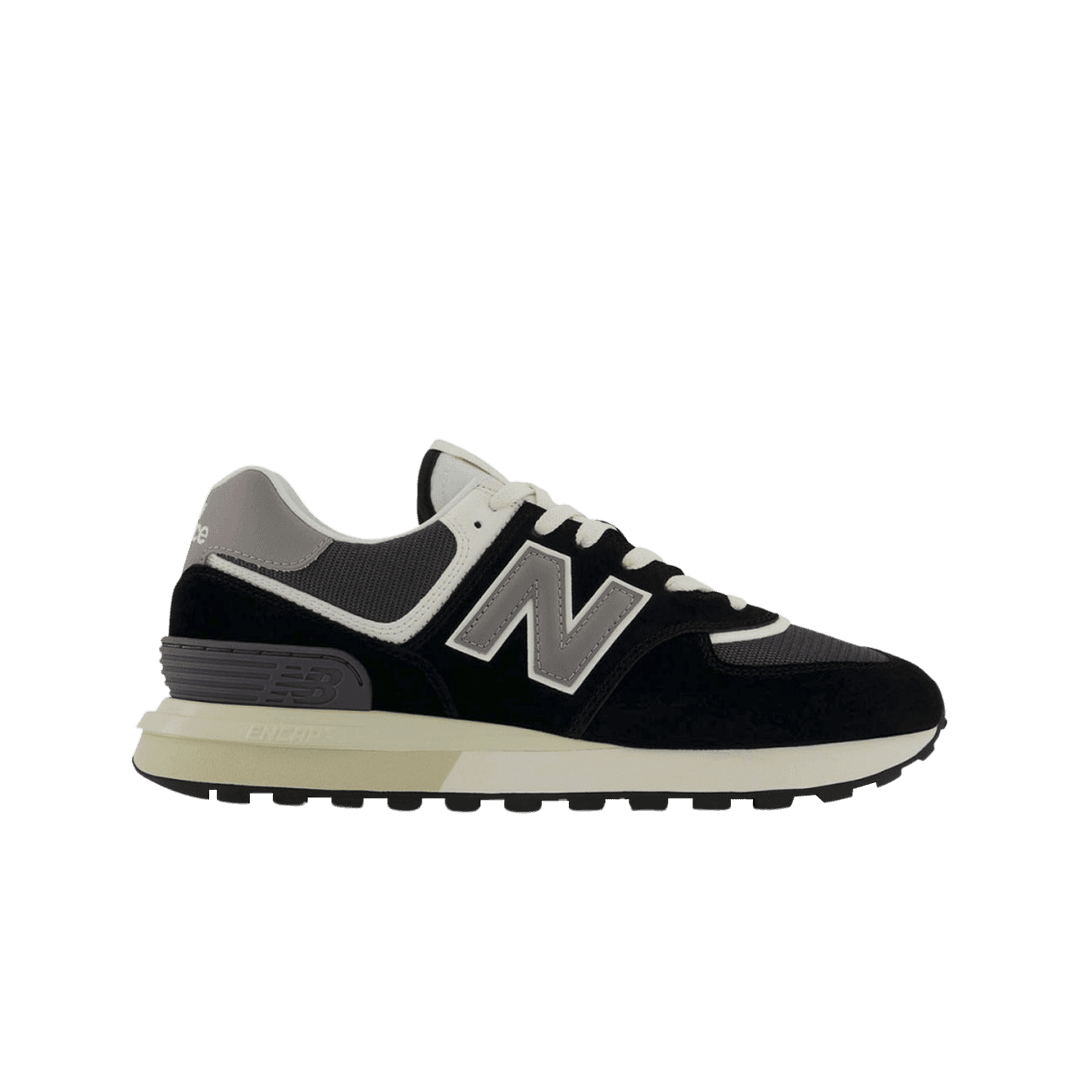 New Balance 574 Legacy Black
