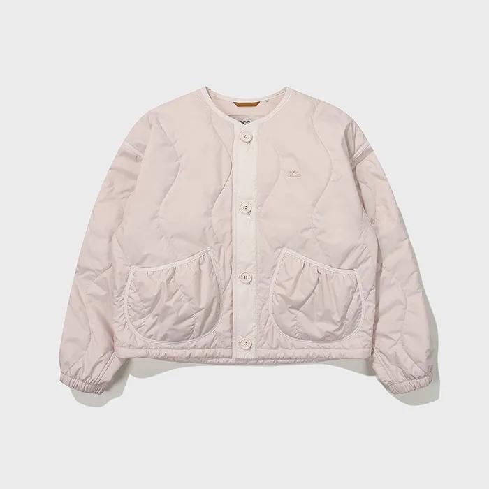 실크스타(SILKSTAR) WAVE W _BABY PINK_KWU241425Q