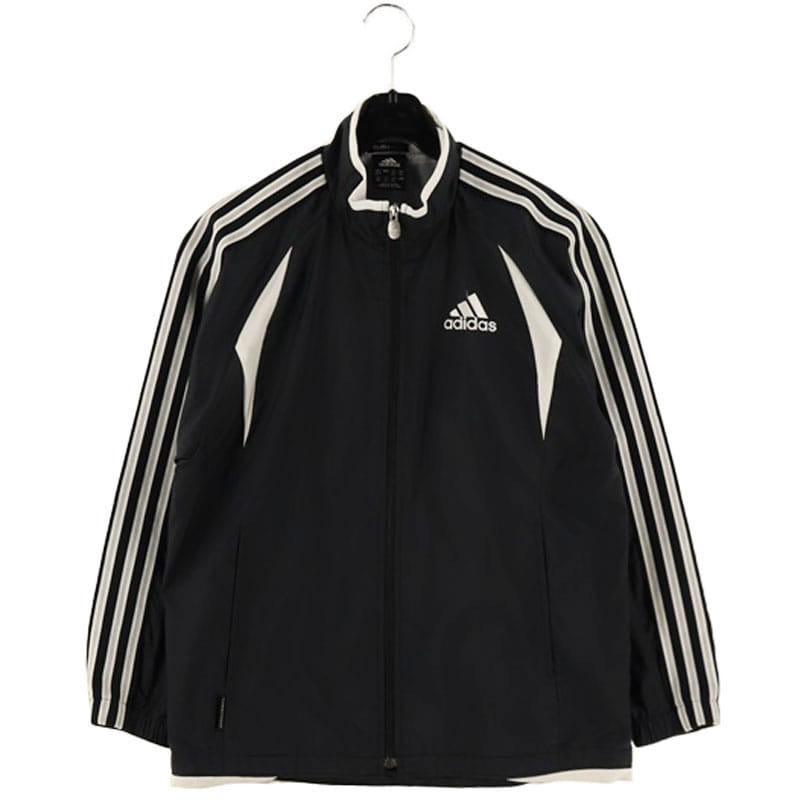 ADIDAS 아디다스 바람막이 / KID 140 / 폴리