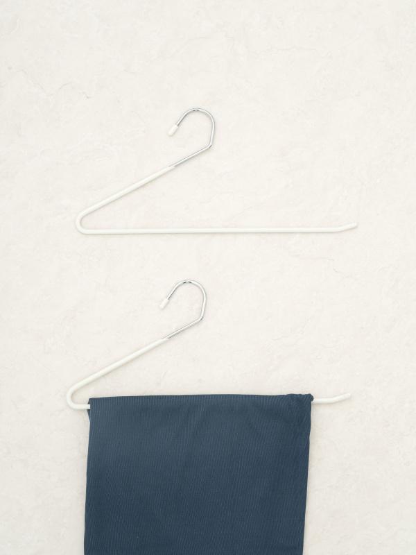 논슬립걸이형바지걸이(2개입)