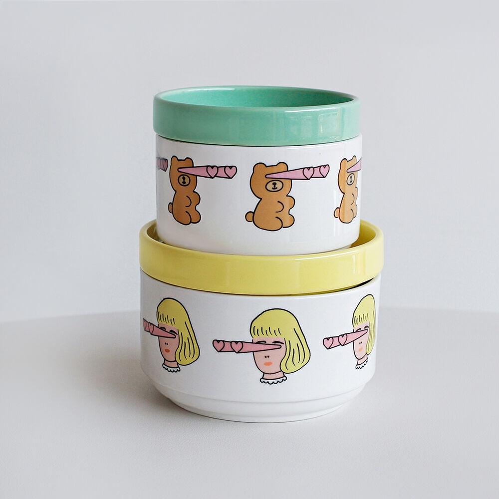 다이닝 볼 ver.2 (4종-S,L)