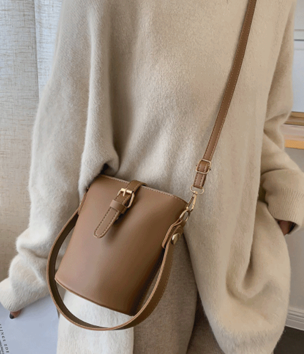 온 투웨이 미니 버킷백 크로스백 토트백 가방