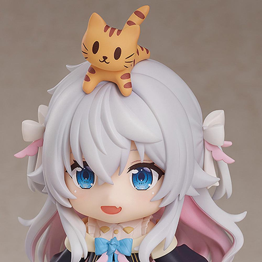 [입고완료]넨도로이드 카구라 나나 피규어 가상 아티스트