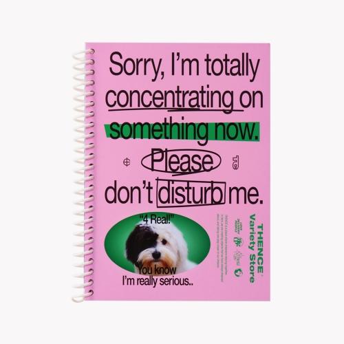 SPRING NOTE_TOTALLY