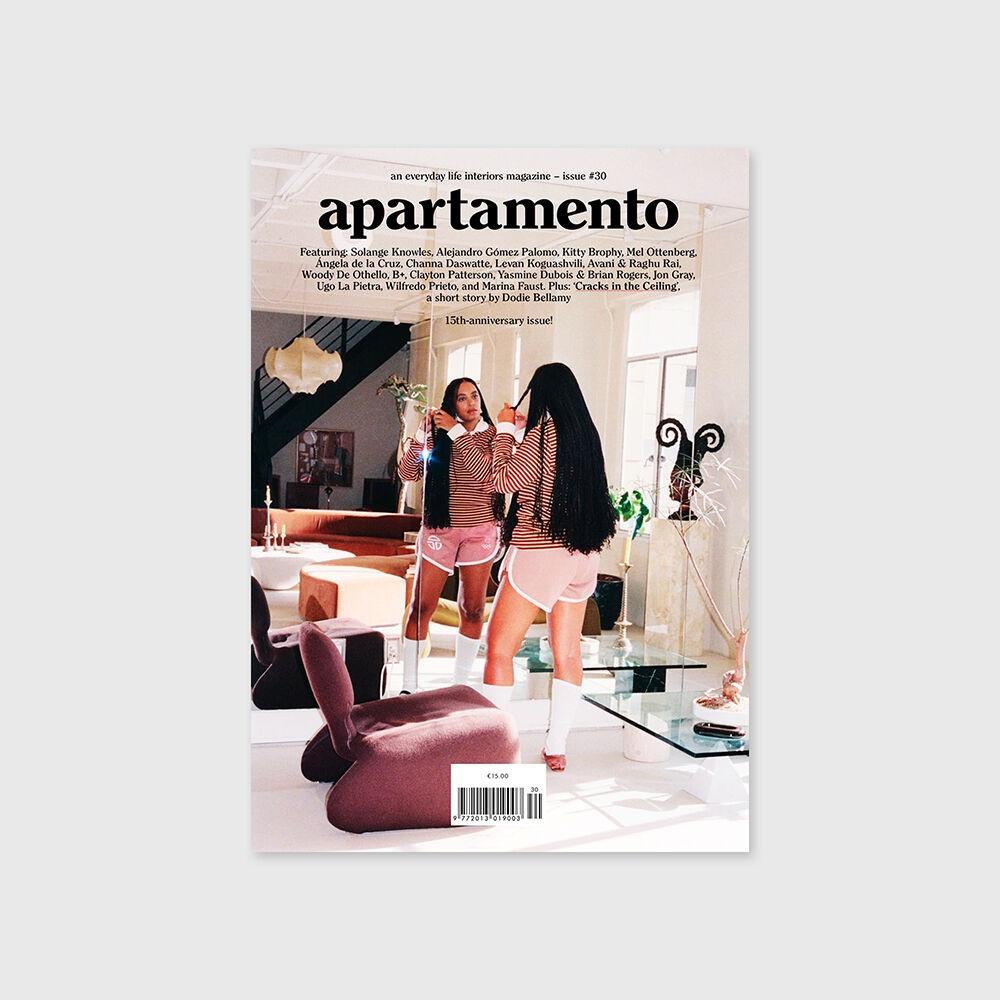 Apartamento Magazine Issue 30