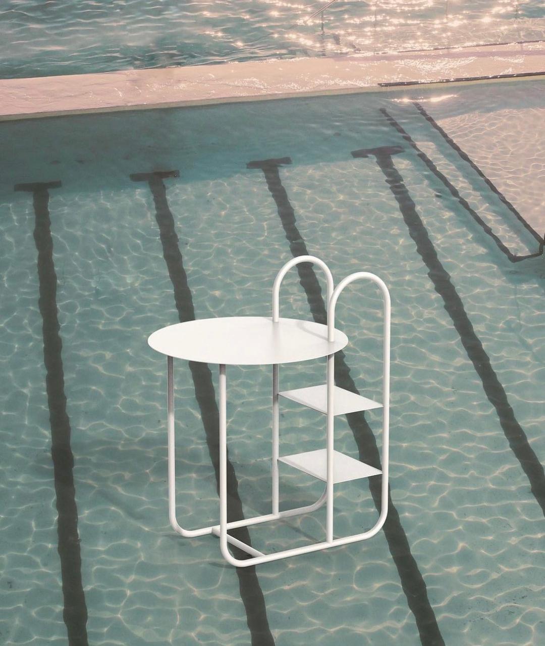 Piscina : table (무료배송)