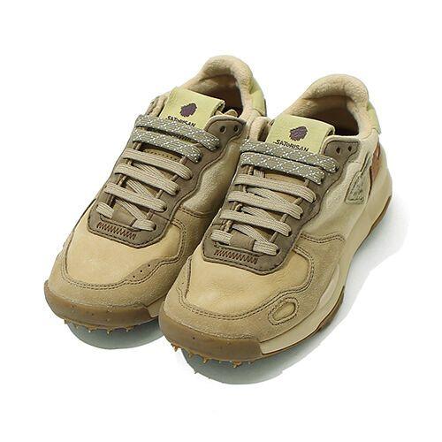 차크로나 스웨이드 CHACRONA SUEDE STRING DRIFTWOOD 스니커즈 1200880521