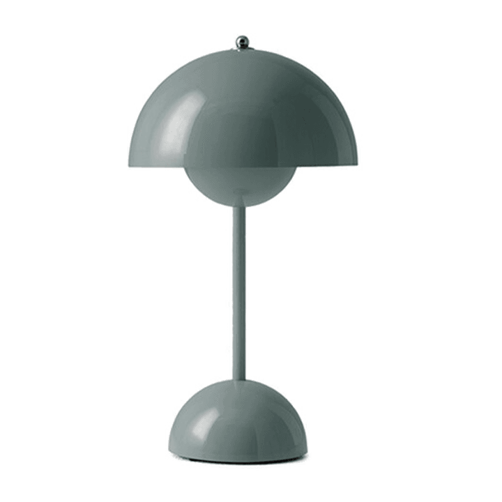 앤트레디션 플라워팟 포터블 VP9, 스톤 블루