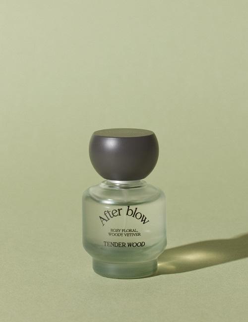 오 드 퍼퓸 01 텐더 우드 25ml