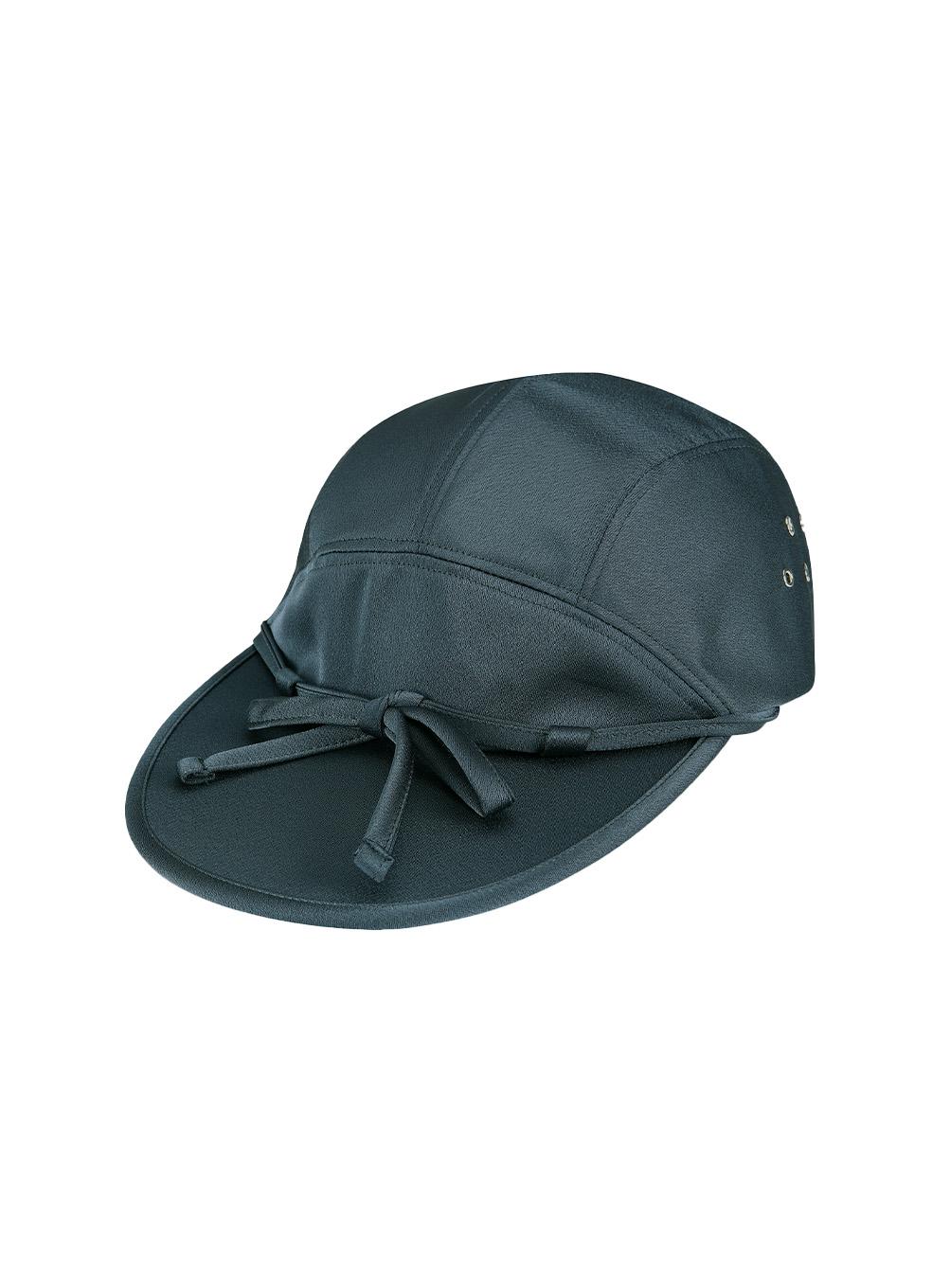 23PF Qs duck cap (Deep forest)
