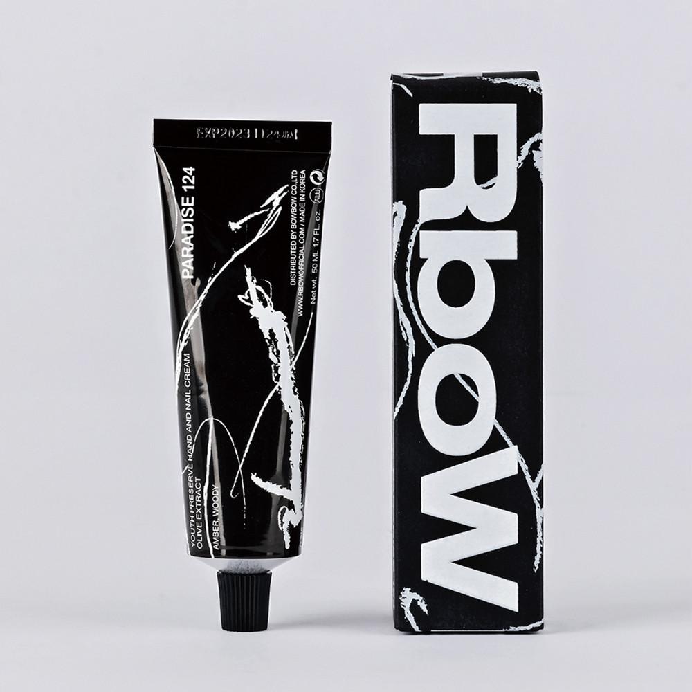PARADISE 124 유쓰 프리저브 핸드크림 50g