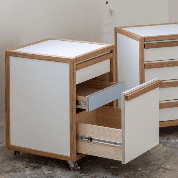 ROLLING CABINET VER.02