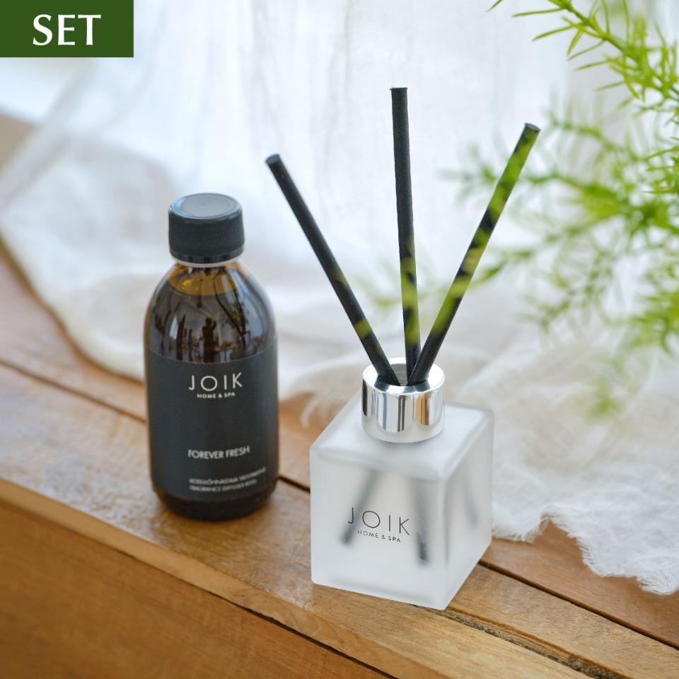 디퓨저 100ml & 리필 200ml 세트