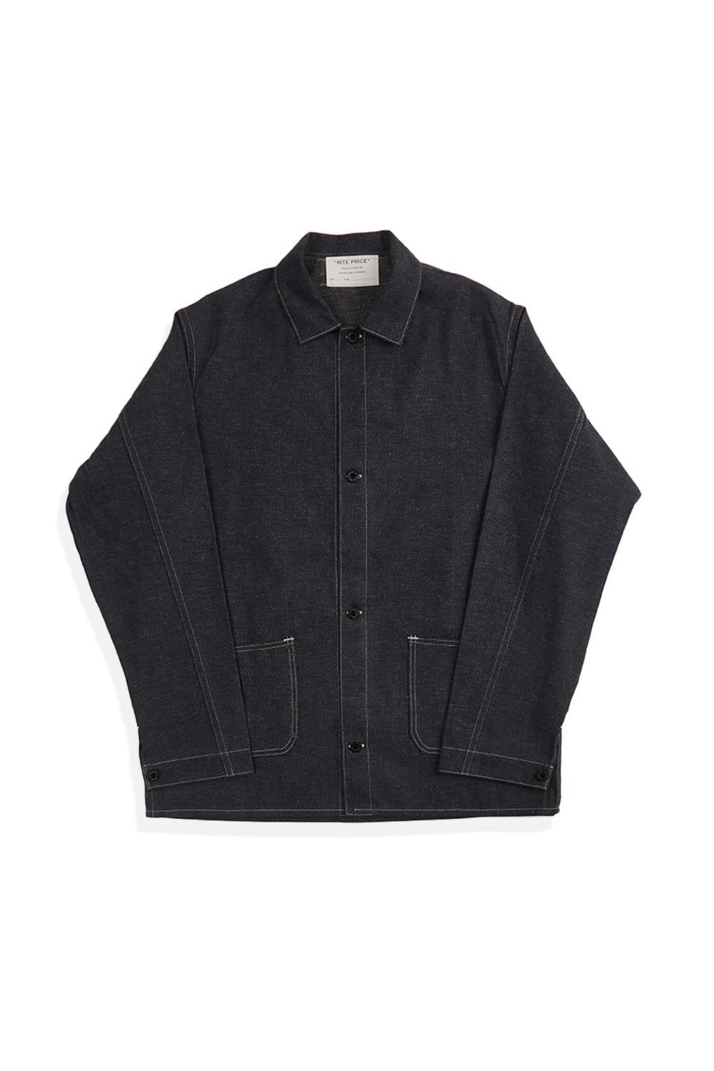 LOT 2192 FORTY AND EIGHT HORSE GUARD JACKET