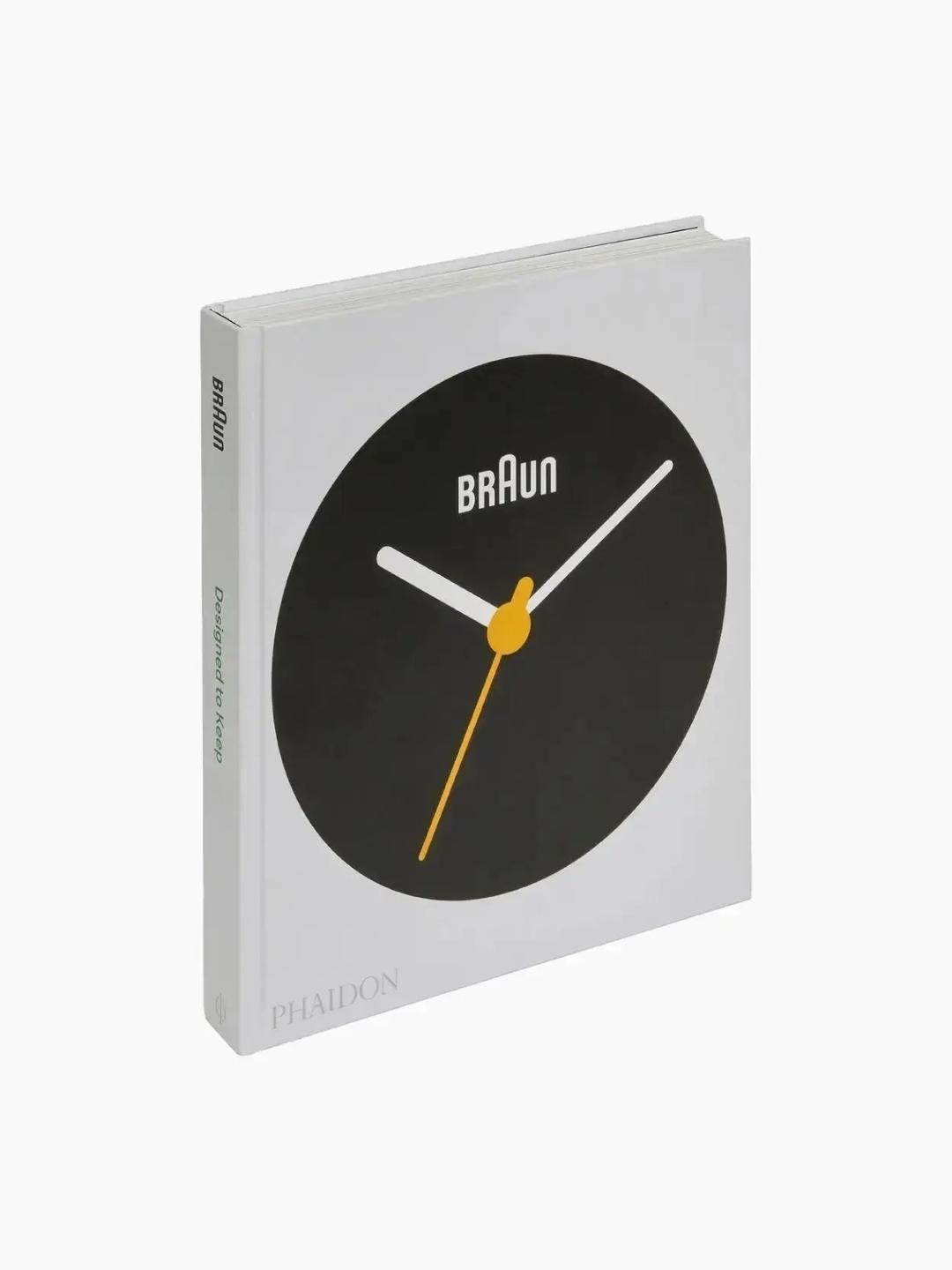 Braun: Designed to Keep