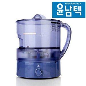 윤남텍 간편세척 초음파 가습기, YN-101, 인터파크
