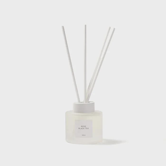 [JAJU/자주] 자주 로즈 블랙티 디퓨저 100ml