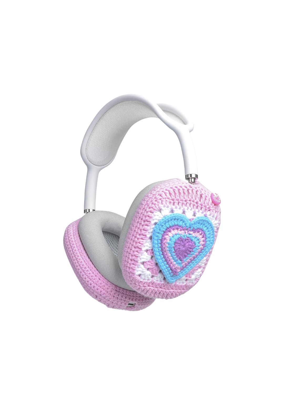 AIRPODS MAX CASE - HEART